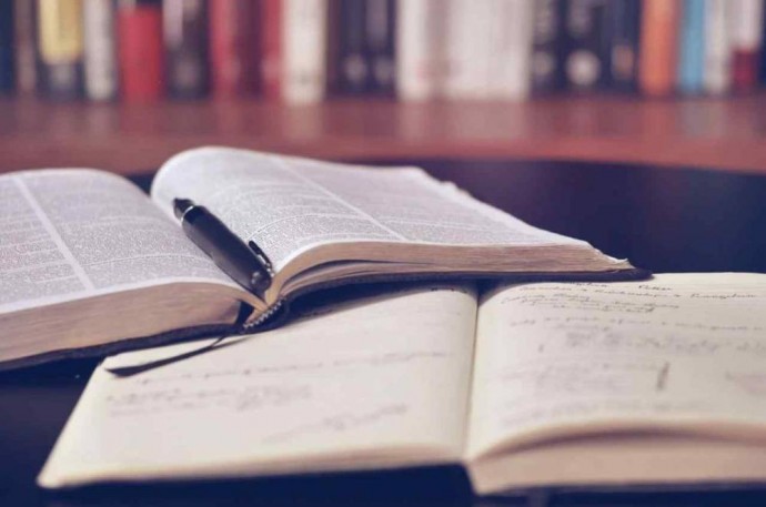 Правила пользования библиотекой