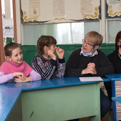 "Каков человек, такова его и речь" Сократ 1