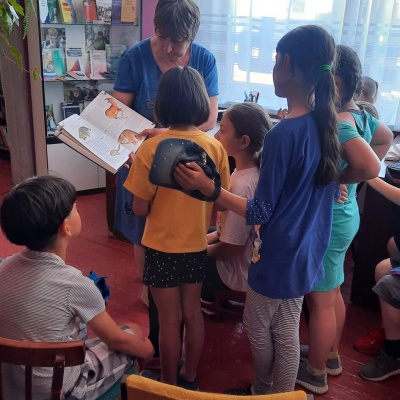 Природе – спасательный круг 1 Природе – спасательный круг 1