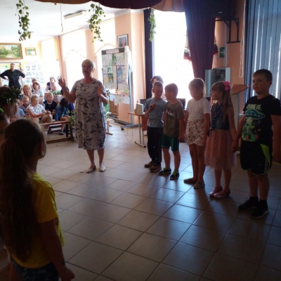 Фотоальбом: Троица 2021 17