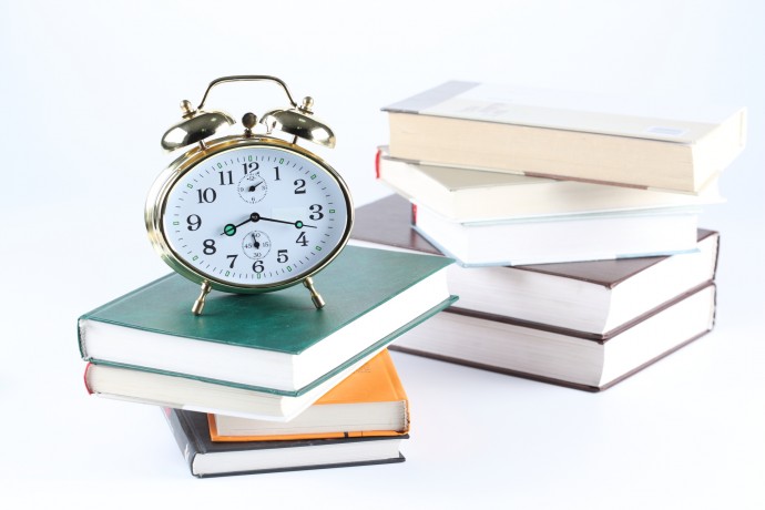 График работы