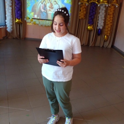 Фотоальбом: Троица 2021 22