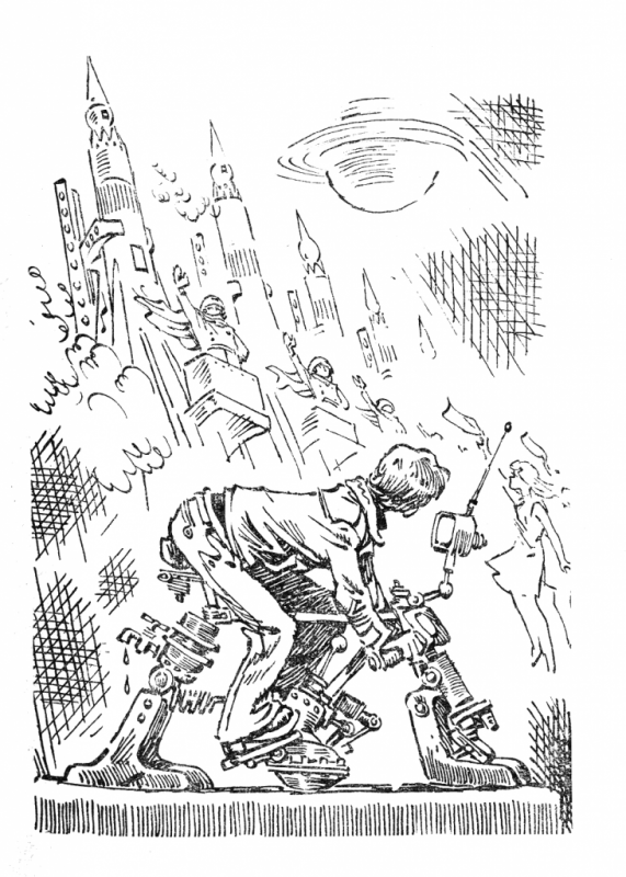 Понедельник начинается в субботу