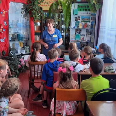 Природе – спасательный круг 0 Природе – спасательный круг 0