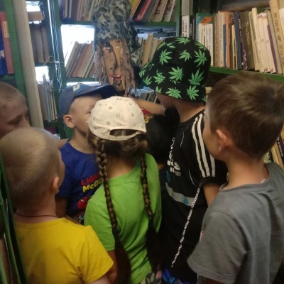 В НЕКОТОРОМ ЦАРСТВЕ, В РОУ-ГОСУДАРСТВЕ 1