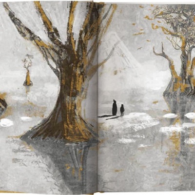 Лучник. Современная проза 1