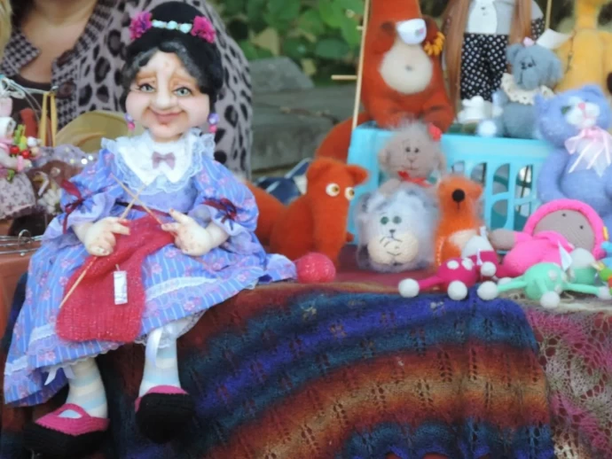 Конкурс &laquo;Хрустальный родник &mdash; 2021&raquo;