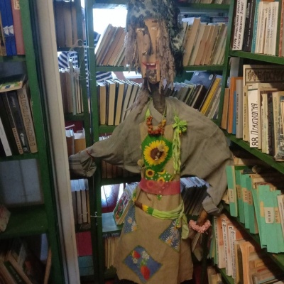 В НЕКОТОРОМ ЦАРСТВЕ, В РОУ-ГОСУДАРСТВЕ 2