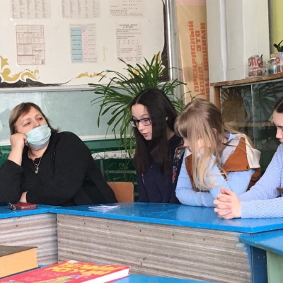 "Каков человек, такова его и речь" Сократ 3