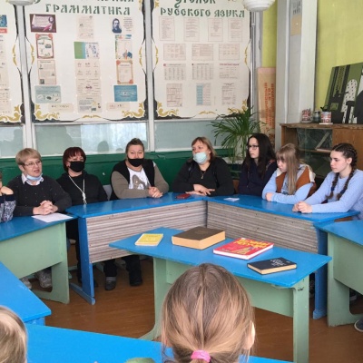 "Каков человек, такова его и речь" Сократ 2