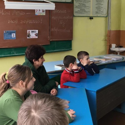 "Каков человек, такова его и речь" Сократ 0