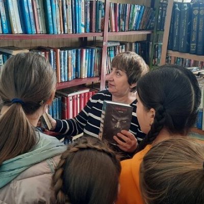 Экскурсия для учеников 6 «Б» 4 Экскурсия для учеников 6 «Б» 4