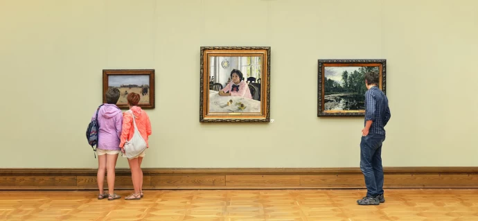 Что такое &laquo;Пушкинская карта&raquo; и как ее получить