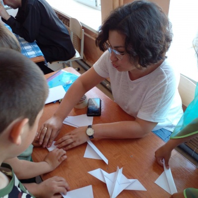 Фотоальбом: Троица 2021 0