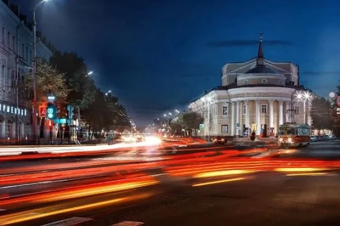 Спектакль &laquo;Обыкновенное чудо&raquo;