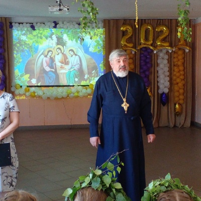 Фотоальбом: Троица 2021 5