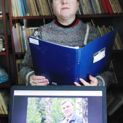 Горячий снег памяти 3 Горячий снег памяти 3