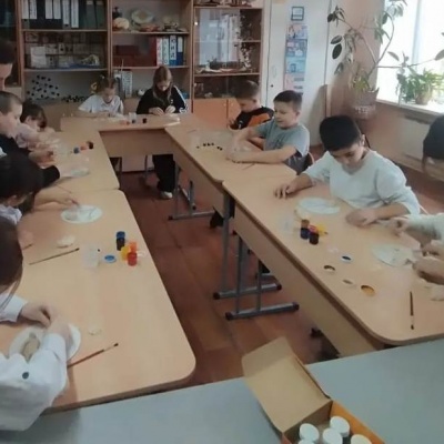 Синица к избе &ndash; зима на дворе 7