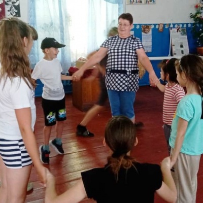 Вперед, Россия! 3