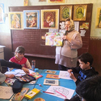 Традиции православной Пасхи 1 Традиции православной Пасхи 1