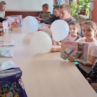 ВОТ И ЛЕТО ПРОШЛО... 8 ВОТ И ЛЕТО ПРОШЛО... 8