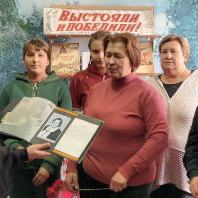 Выстояли  и  победили! 2