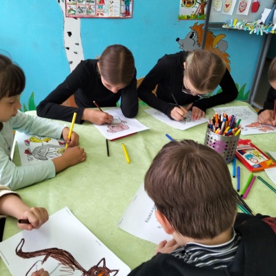 НАШИ ДОМАШНИЕ ЛЮБИМЦЫ 2 НАШИ ДОМАШНИЕ ЛЮБИМЦЫ 2