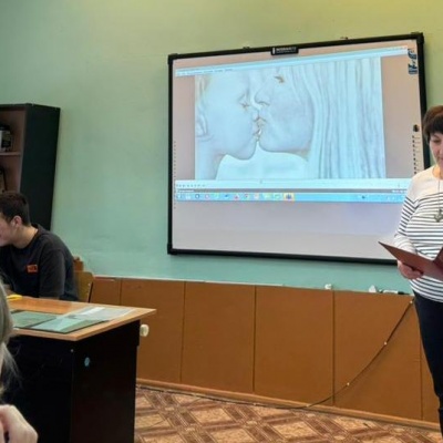 Семья – вот истинное счастье! 8 Семья – вот истинное счастье! 8