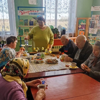 Здоровье в Ваших руках 4 Здоровье в Ваших руках 4