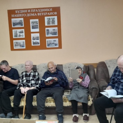 Печальный памятник эпохи 7