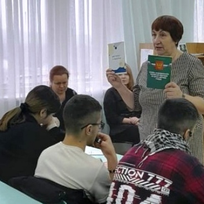 Ты  имеешь  право 3