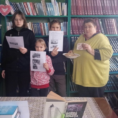 Дыша  одним  дыханьем  с  Ленинградом 7