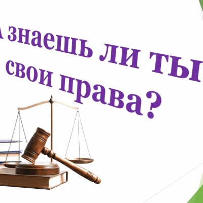 Под защитой закона 0 Под защитой закона 0