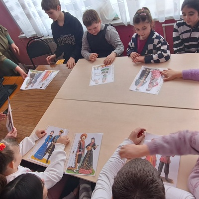 Открытие Года единства народов России 5