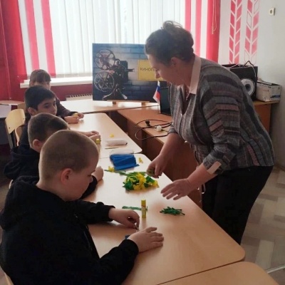 Крокус памяти 4