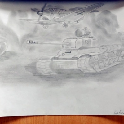 Книжные сюжеты  войны 0