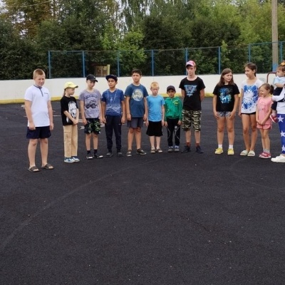 Лето закончилось – веселье продолжается! или Здравствуй, школа! 9 Лето закончилось – веселье продолжается! или Здравствуй, школа! 9