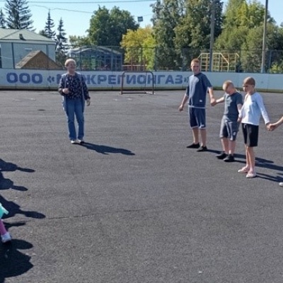 ВОТ И ЛЕТО ПРОШЛО... 3 ВОТ И ЛЕТО ПРОШЛО... 3