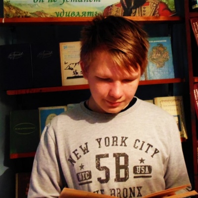 И СКВОЗЬ ВЕКА И ПОКОЛЕНЬЯ ОН НЕ УСТАНЕТ УДИВЛЯТЬ&hellip; 4