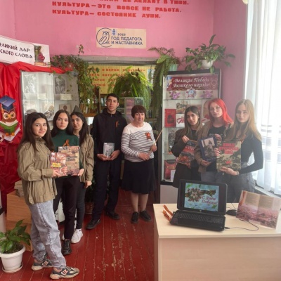 Великая Победа – Великого народа 0 Великая Победа – Великого народа 0