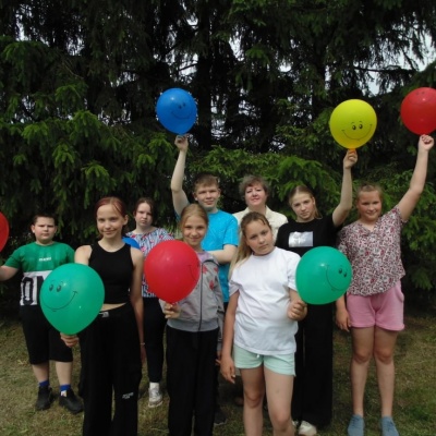 ДЕТСТВО &ndash; ВРЕМЯ ЗОЛОТОЕ 6