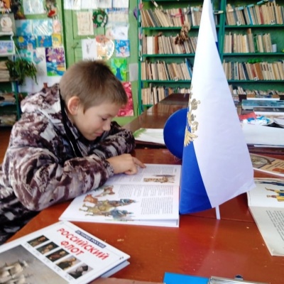 МЫ СИЛЬНЫ, КОГДА МЫ ЕДИНЫ! 8