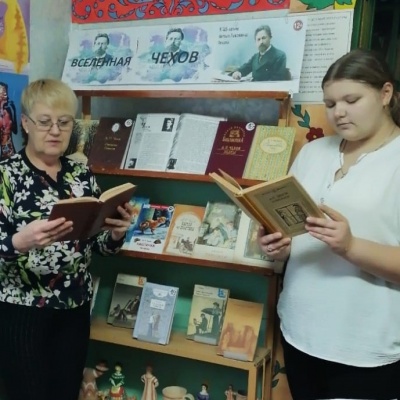 Необъятный мир Чехова 9 Необъятный мир Чехова 9