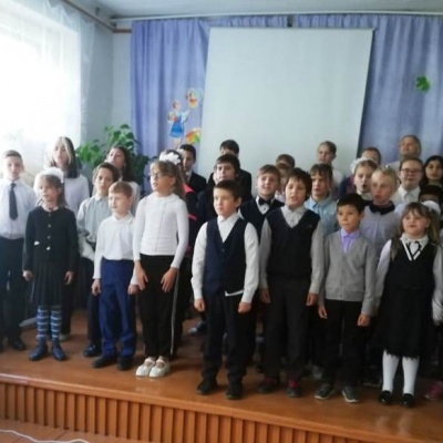 Поклон земной учителям 0