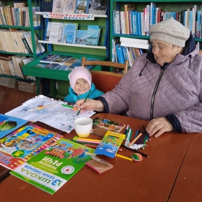 В МИРЕ ЖИВОТНЫХ 1 В МИРЕ ЖИВОТНЫХ 1