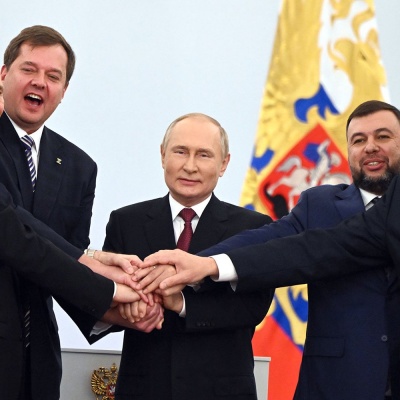 Одна страна, одна семья, одна Россия! 4