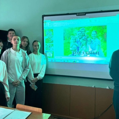 Семья – вот истинное счастье! 7 Семья – вот истинное счастье! 7