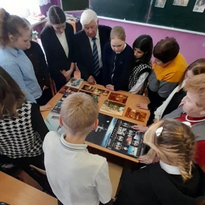 Звездные сыны планеты 6 Звездные сыны планеты 6