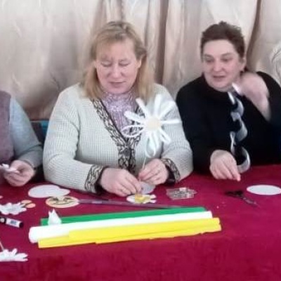 Ромашка &ndash; символ семьи, любви и верности 2