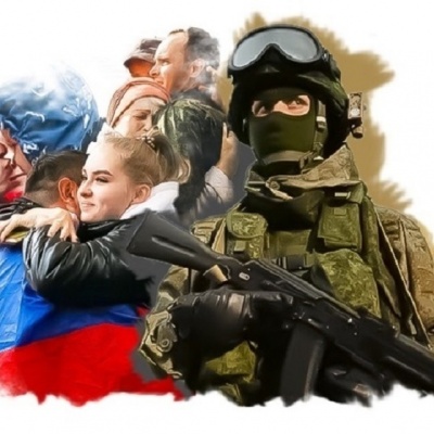 Герои  СВО,  живущие  рядом  с  нами 0